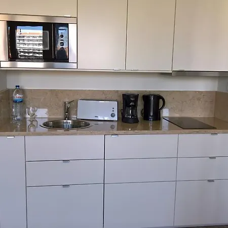 Apartamento In