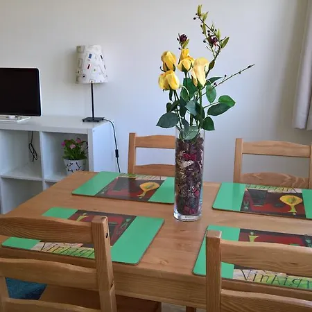In Apartamento *