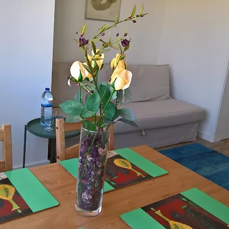In Apartmán Lisboa