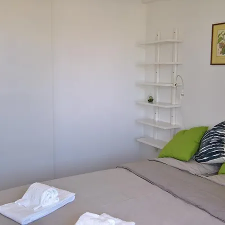 Apartment In