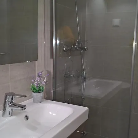 In Apartment Lissabon